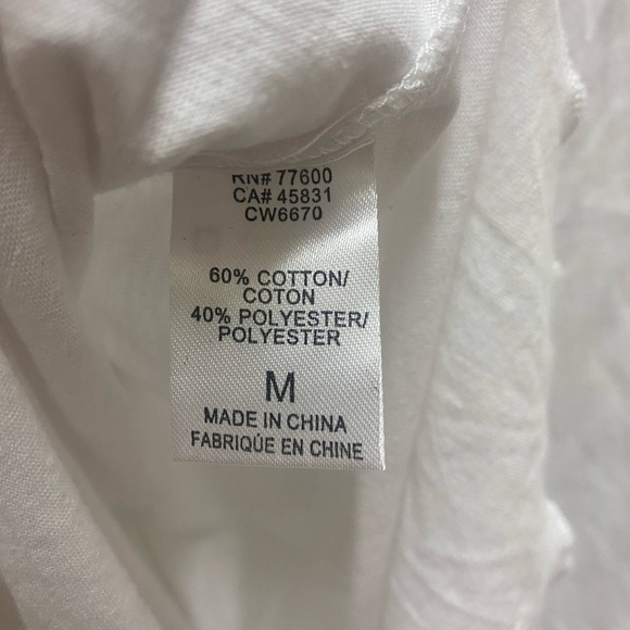 Chaser Long Sleeve Top - Picture 5 of 6